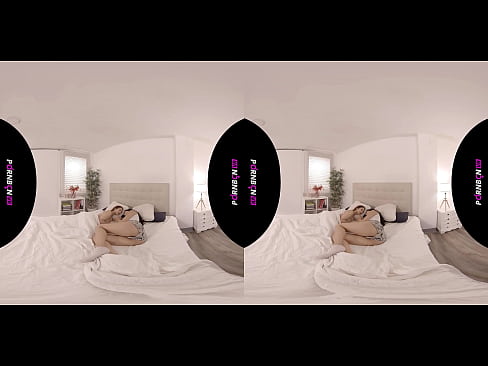 ❤️ PORNBCN VR สาวเลสเบี้ยนสองคนตื่นขึ้นอย่างมีเขาใน 4K 180 3D เสมือนจริง Geneva Bellucci Katrina Moreno ❤️❌ โป๊ fb ที่เรา th.tubeporno.xyz ❌️❤